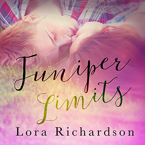 Cover of Juniper Limits