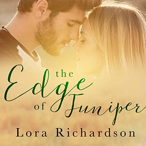 Cover of The Edge of Juniper