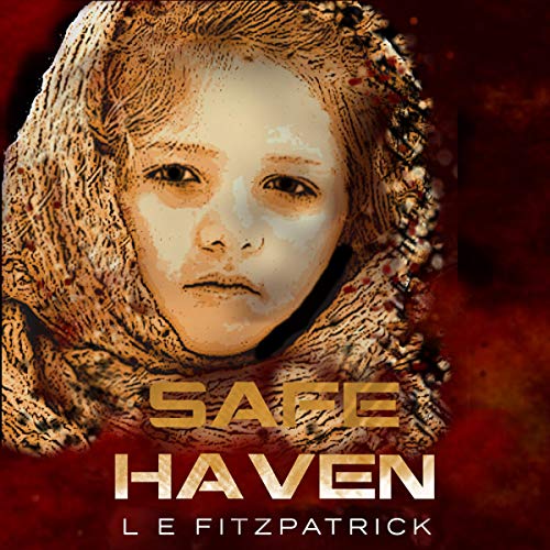 Cover of Safe Haven