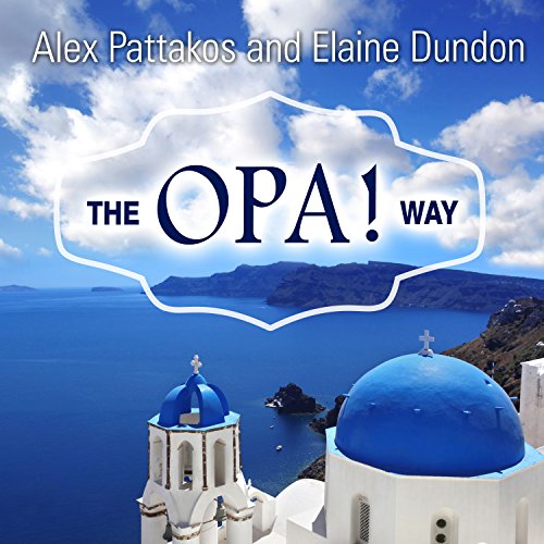 Cover of The OPA! Way