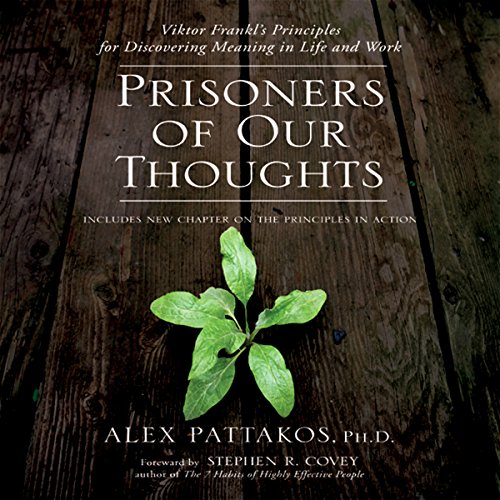 Cover of Prisoners of Our Thoughts