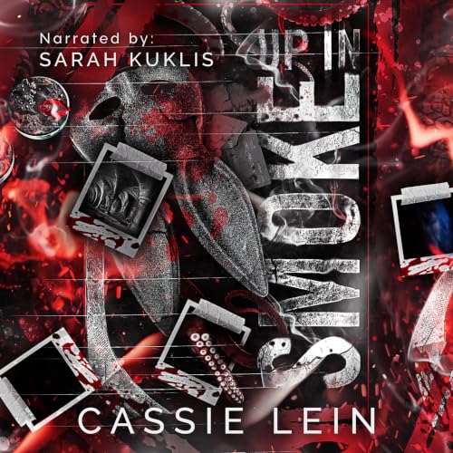 Cover of Up in Smoke