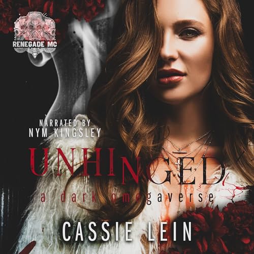 Cover of Unhinged