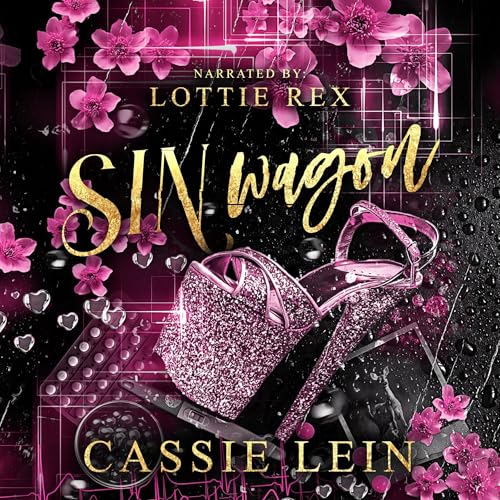 Cover of Sin Wagon