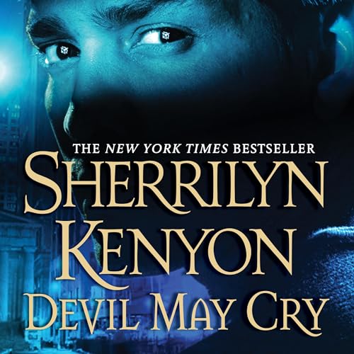 Cover of Devil May Cry