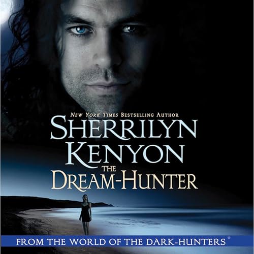 Cover of The Dream-Hunter