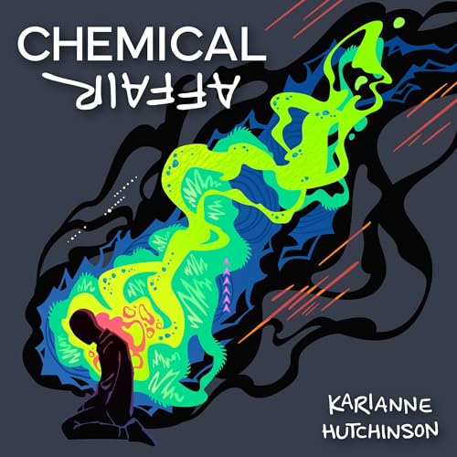 Cover of Chemical Affair