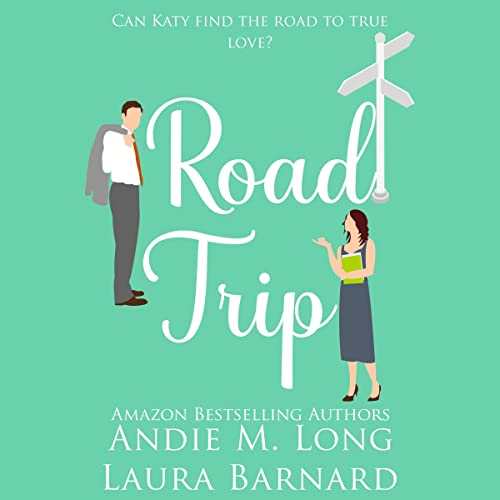 Cover of Road Trip