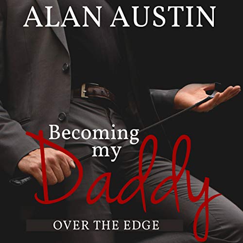 Cover of Becoming My Daddy