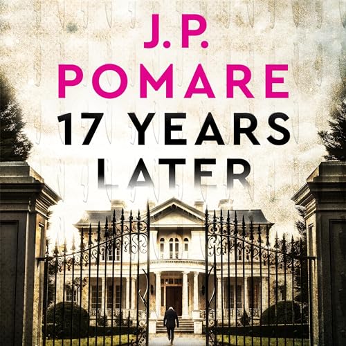 Cover of 17 Years Later