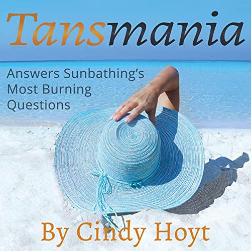 Cover of Tansmania