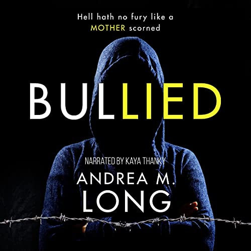 Cover of Bullied