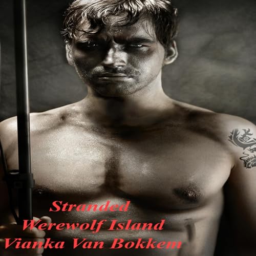 Cover of Stranded