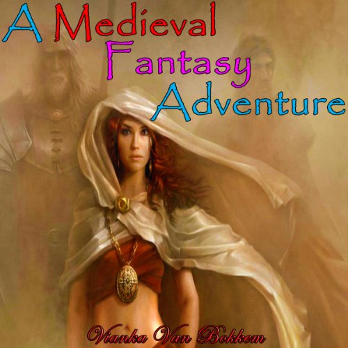 Cover of A Medieval Fantasy Adventure