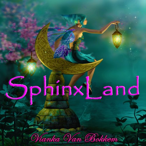 Cover of SphinxLand