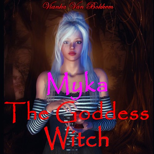 Cover of Myka
