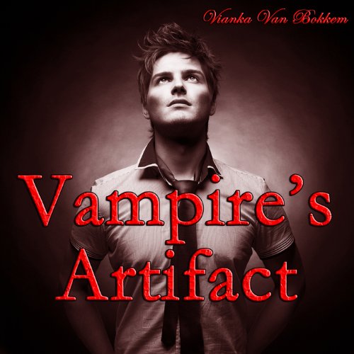 Cover of Vampire's Artifact