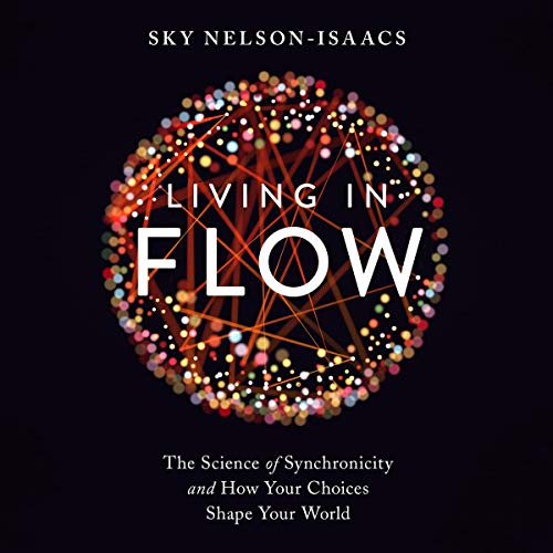 Cover of Living in Flow