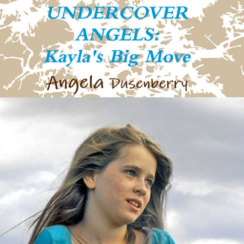 Cover of Kayla's Big Move