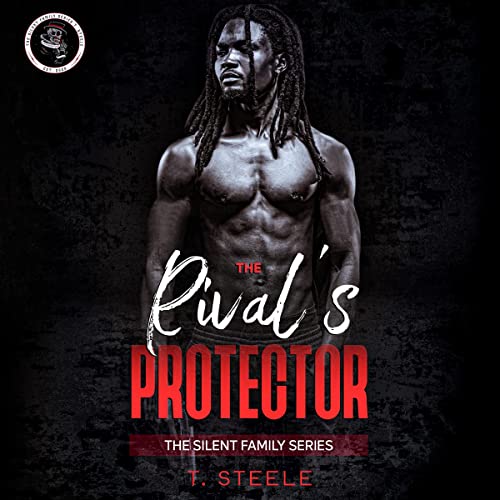 Cover of The Rival’s Protector: A Mafia Romance