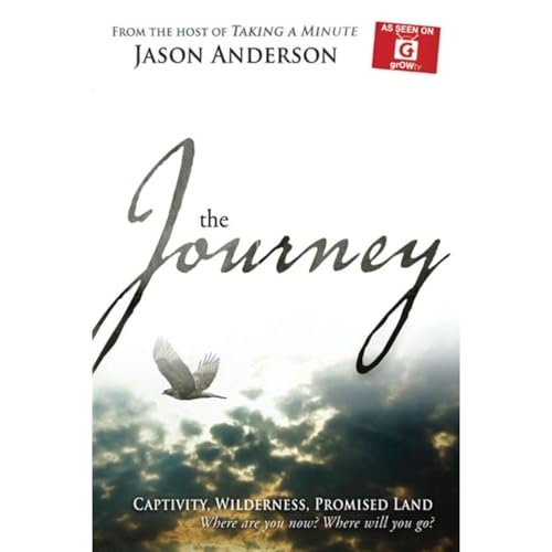 Cover of The Journey