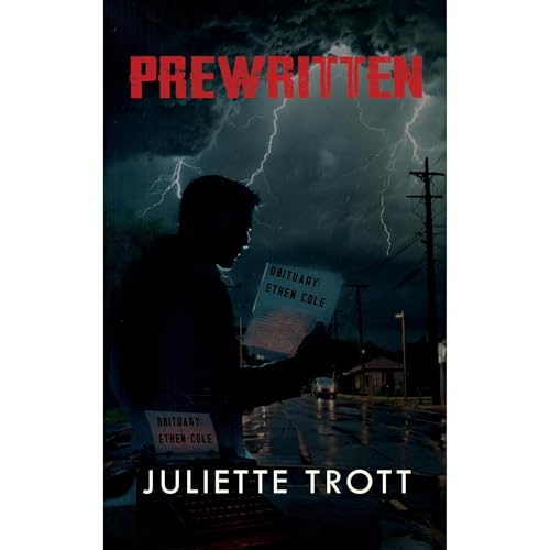 Cover of Prewritten