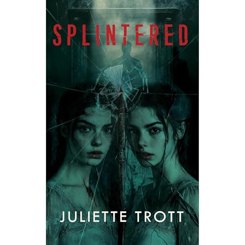 Cover of Splintered