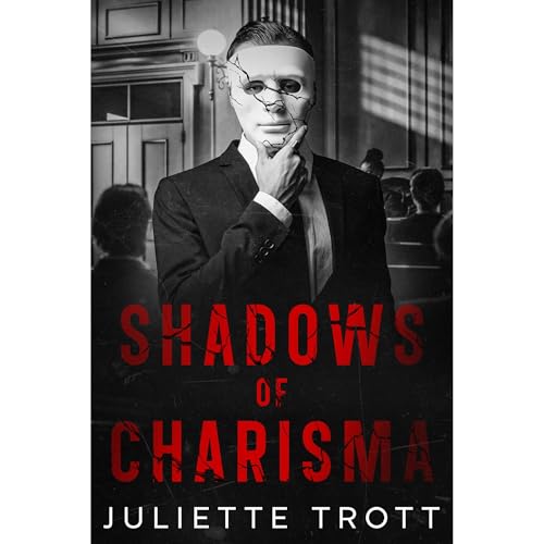 Cover of Shadows of Charisma