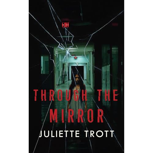 Cover of Through The Mirror