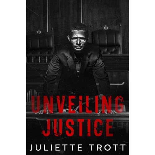 Cover of Unveiling Justice