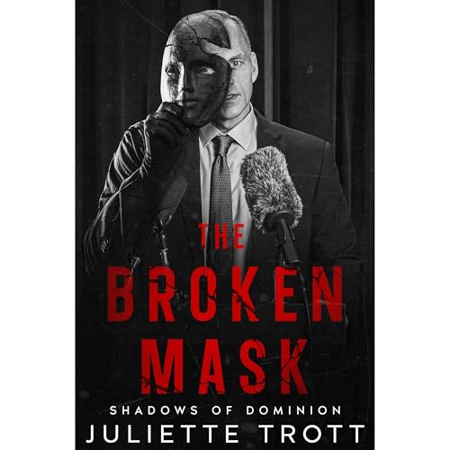 Cover of The Broken Mask
