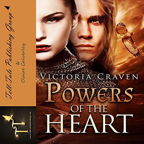 Cover of Powers of the Heart