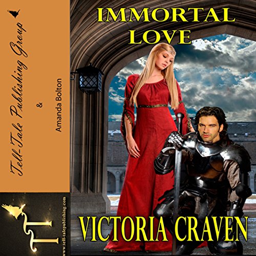 Cover of Immortal Love