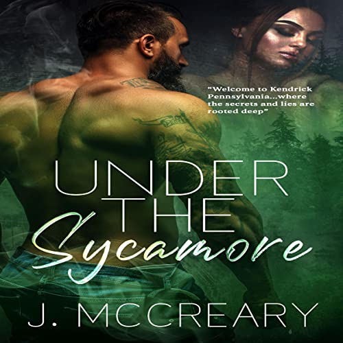 Cover of Under the Sycamore