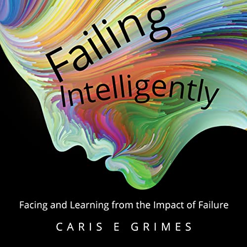 Cover of Failing Intelligently