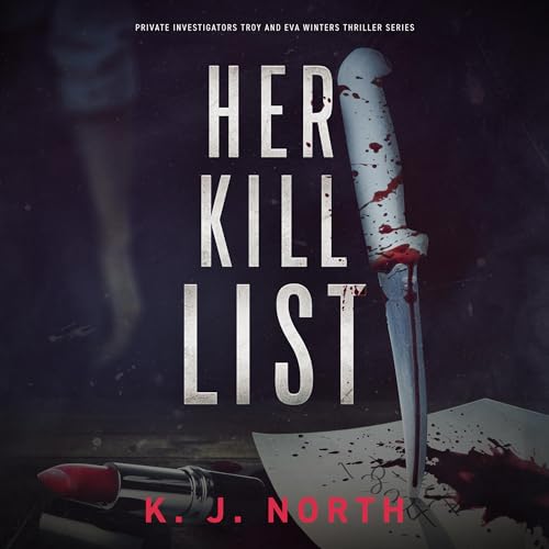 Cover of Her Kill List
