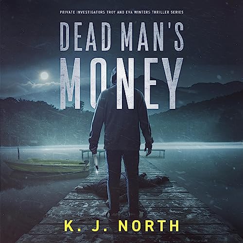 Cover of Dead Man's Money