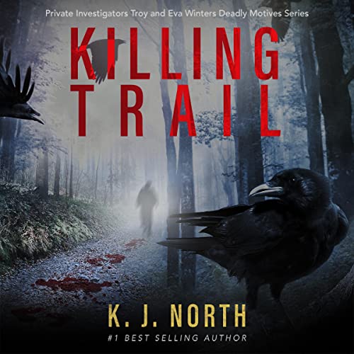 Cover of Killing Trail