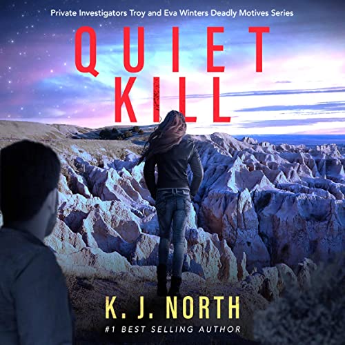 Cover of Quiet Kill