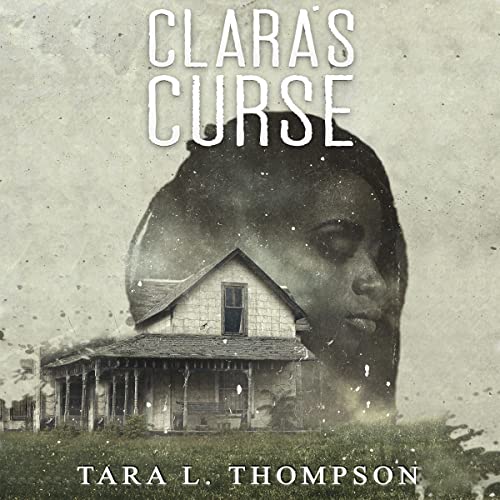 Cover of Clara's Curse