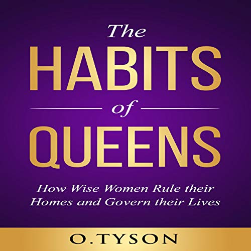 Cover of The Habits of Queens