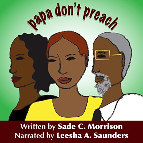 Cover of Papa Don't Preach