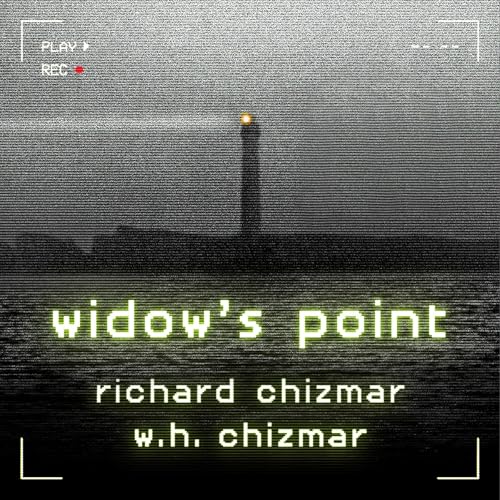 Cover of Widow's Point