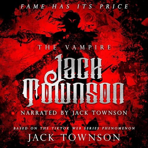 Cover of The Vampire Jack Townson