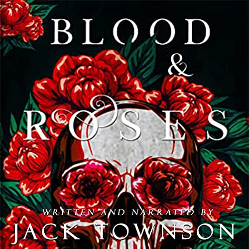 Cover of Blood and Roses