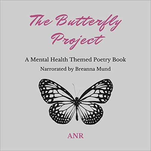 Cover of The Butterfly Project