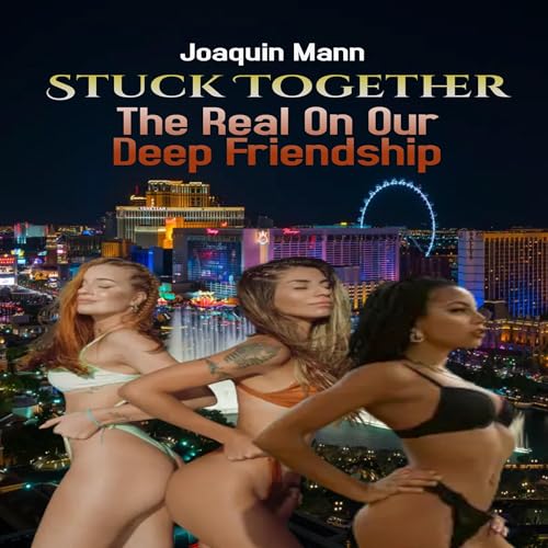 Cover of Stuck Together