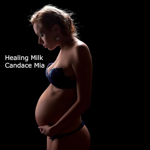 Cover of Healing Milk