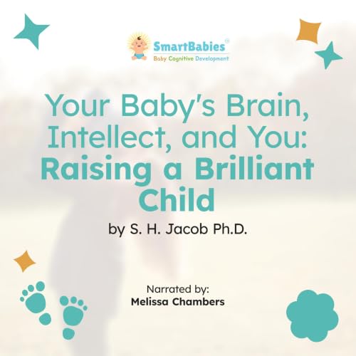 Cover of Your Baby's Brain, Intellect, and You