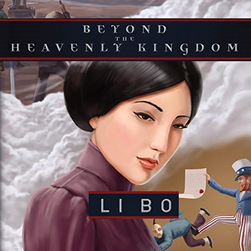 Cover of Beyond the Heavenly Kingdom